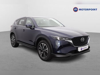 Used Mazda CX-5 2025 for sale - 79165940: Photo