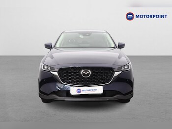 Used Mazda CX-5 2025 for sale - 79165940: Photo