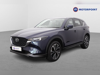Used Mazda CX-5 2025 for sale - 79165940: Photo