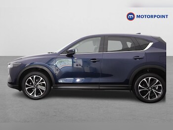 Used Mazda CX-5 2025 for sale - 79165940: Photo