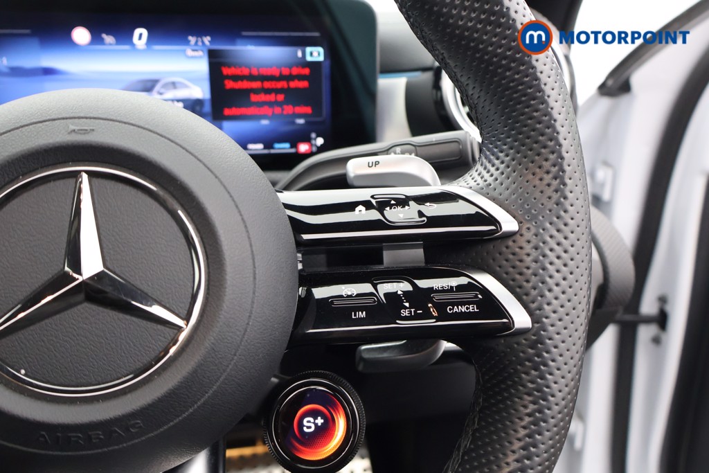 Used Mercedes-Benz A-Class 2023 for sale - 77199192: Photo 11