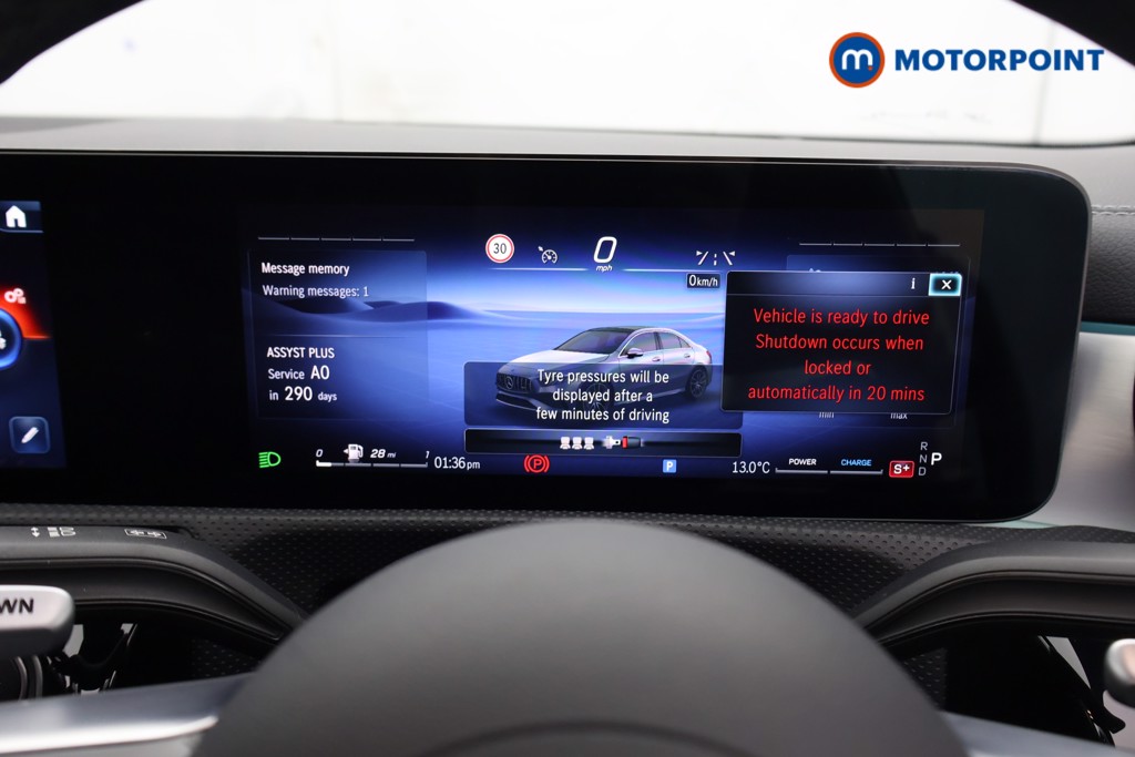 Used Mercedes-Benz A-Class 2023 for sale - 77199192: Photo 12