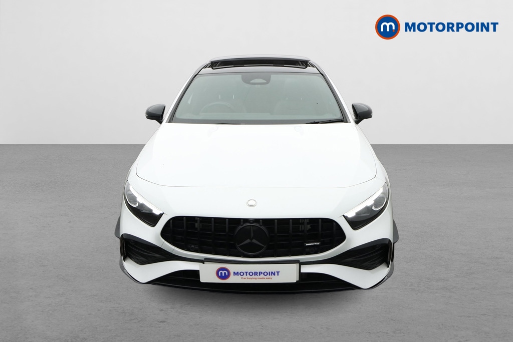 Used Mercedes-Benz A-Class 2023 for sale - 77199192: Photo 2