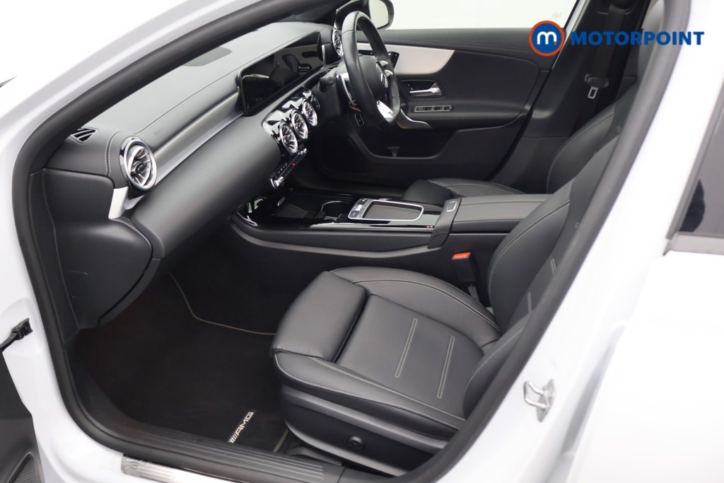 Used Mercedes-Benz A-Class 2023 for sale - 77199192: Photo 26