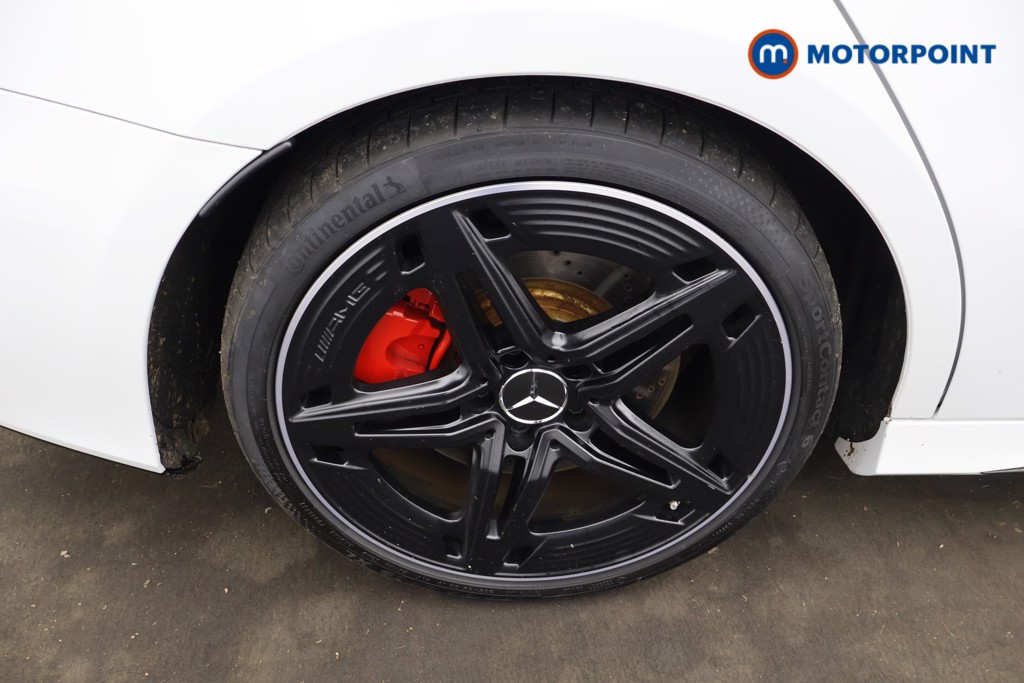 Used Mercedes-Benz A-Class 2023 for sale - 77199192: Photo 30