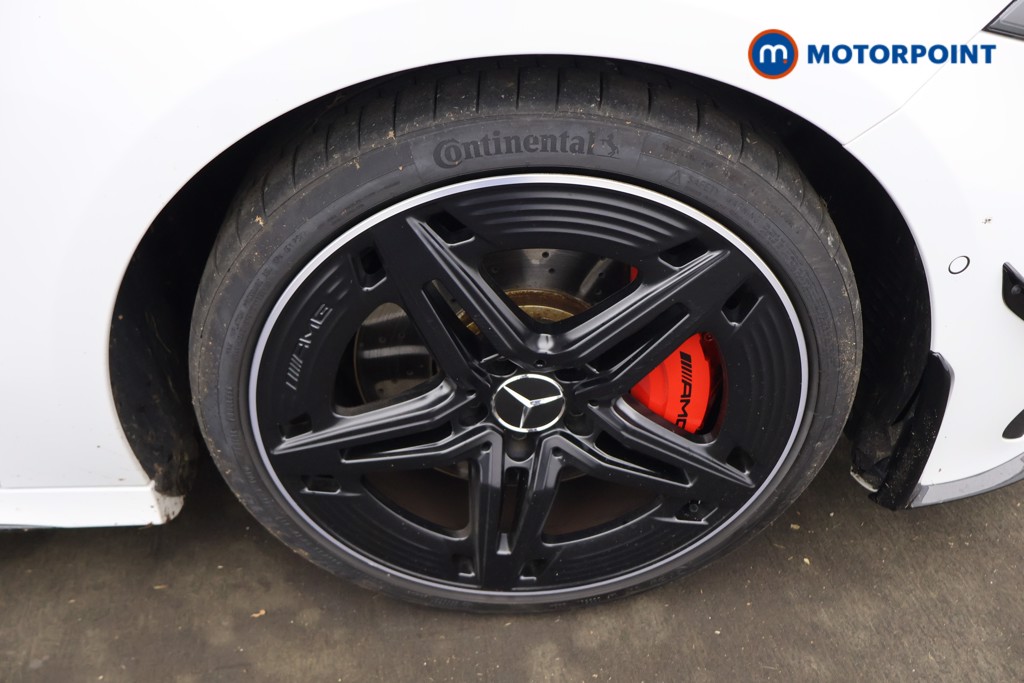 Used Mercedes-Benz A-Class 2023 for sale - 77199192: Photo 31