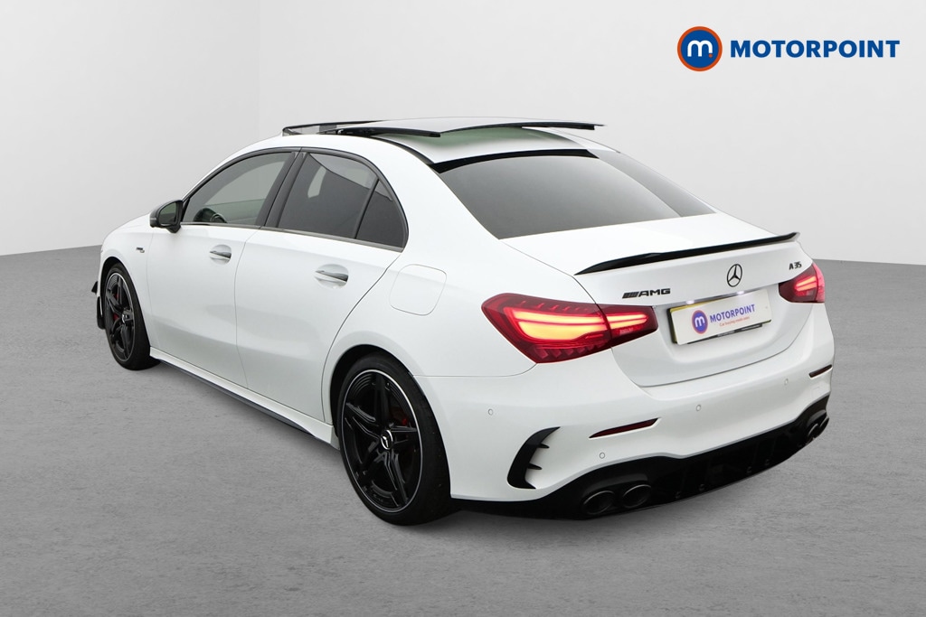 Used Mercedes-Benz A-Class 2023 for sale - 77199192: Photo 5