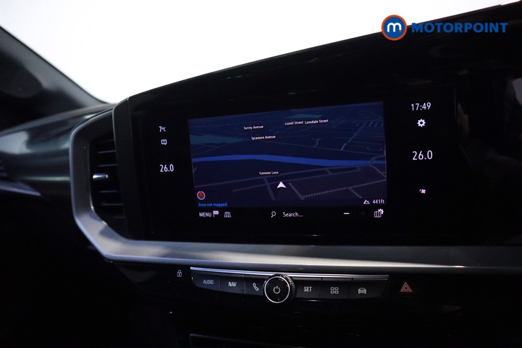 Used Vauxhall Mokka 2023 for sale - 77897378: Photo 10