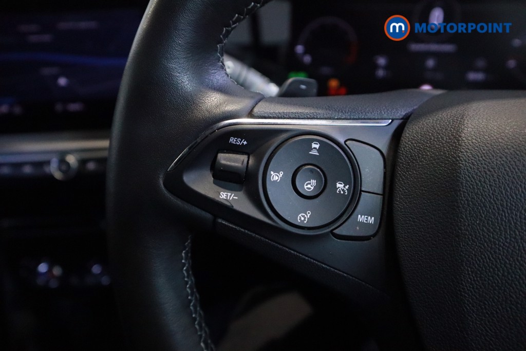 Used Vauxhall Mokka 2023 for sale - 77897378: Photo 17