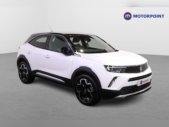 2023 - 1.2 Turbo Ultimate 5dr Auto