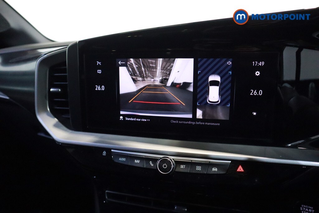 Used Vauxhall Mokka 2023 for sale - 77897378: Photo 20