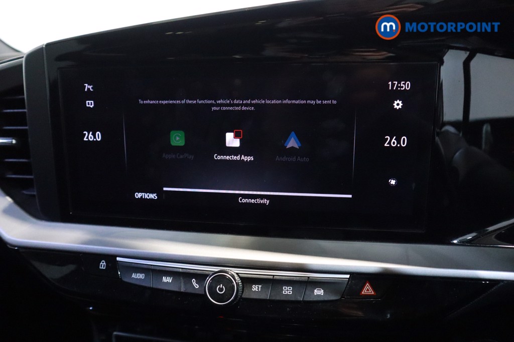 Used Vauxhall Mokka 2023 for sale - 77897378: Photo 23