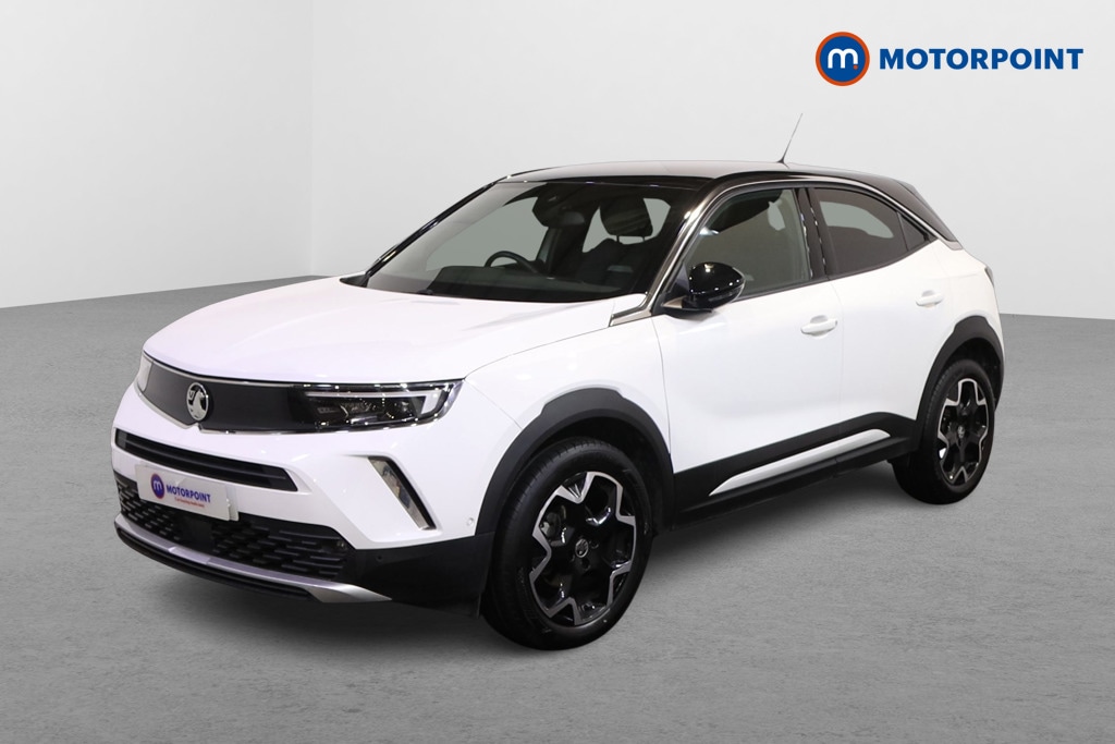 Used Vauxhall Mokka 2023 for sale - 77897378: Photo 3