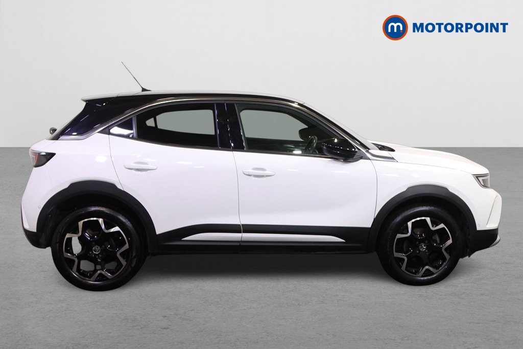 Used Vauxhall Mokka 2023 for sale - 77897378: Photo 8