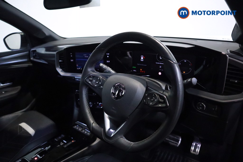 Used Vauxhall Mokka 2023 for sale - 77897378: Photo 9