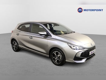 Used MG MG3 2025 for sale - 78543294: Photo