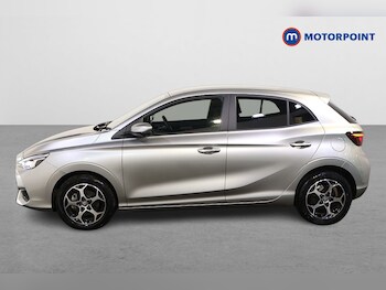 Used MG MG3 2025 for sale - 78543294: Photo