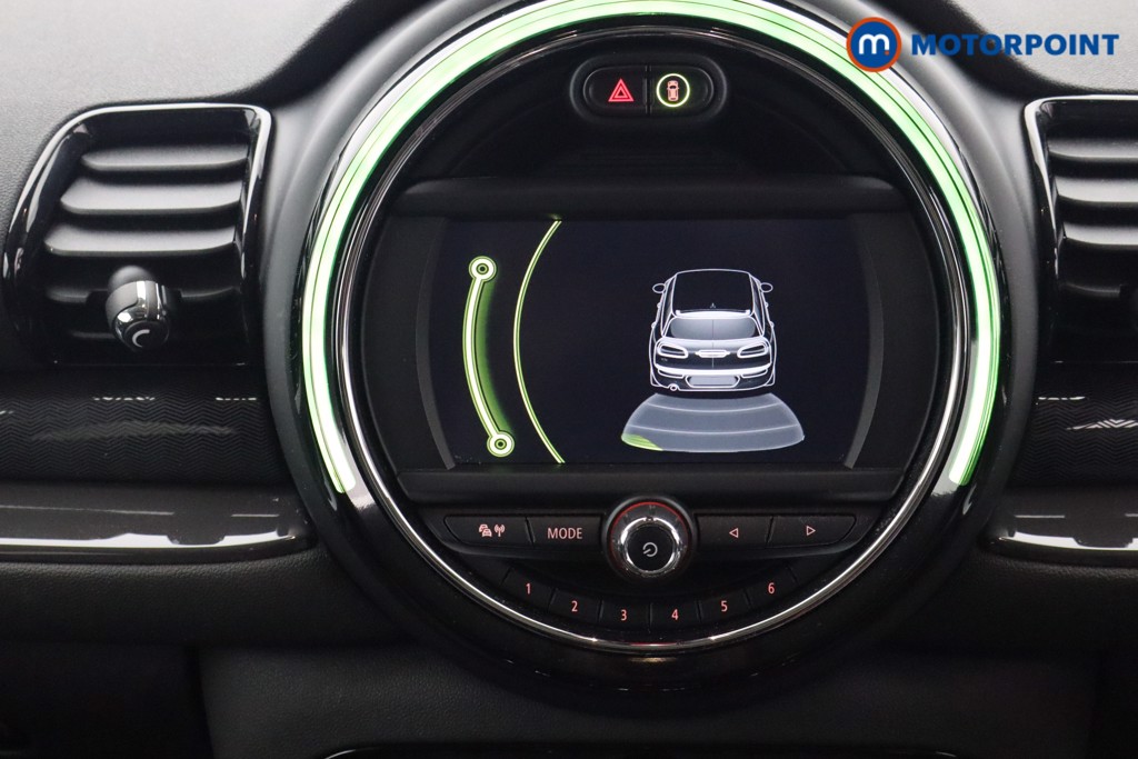 Used MINI Clubman 2017 for sale - 77354931: Photo 10