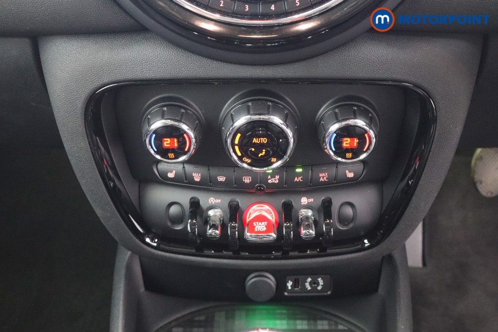 Used MINI Clubman 2017 for sale - 77354931: Photo 11