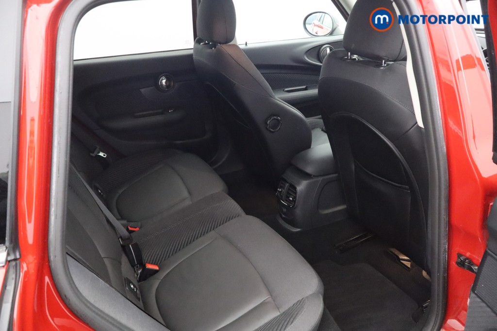 Used MINI Clubman 2017 for sale - 77354931: Photo 13