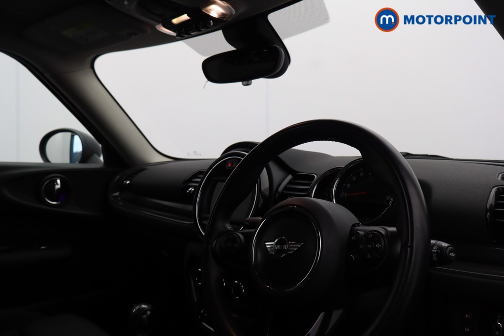 Used MINI Clubman 2017 for sale - 77354931: Photo 18