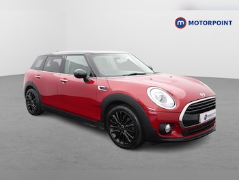 Used MINI Clubman undefined for sale - 77354931: Photo