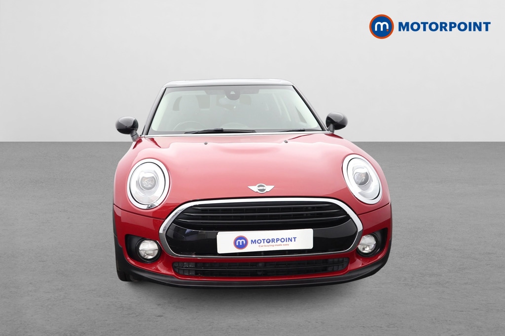 Used MINI Clubman 2017 for sale - 77354931: Photo 2