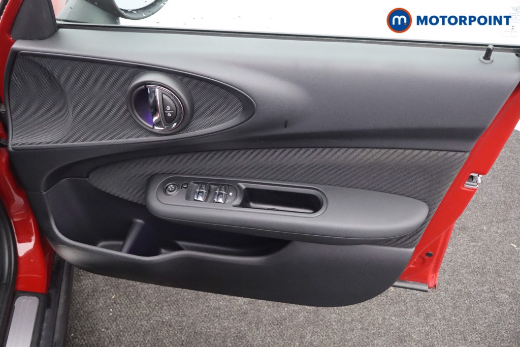 Used MINI Clubman 2017 for sale - 77354931: Photo 23