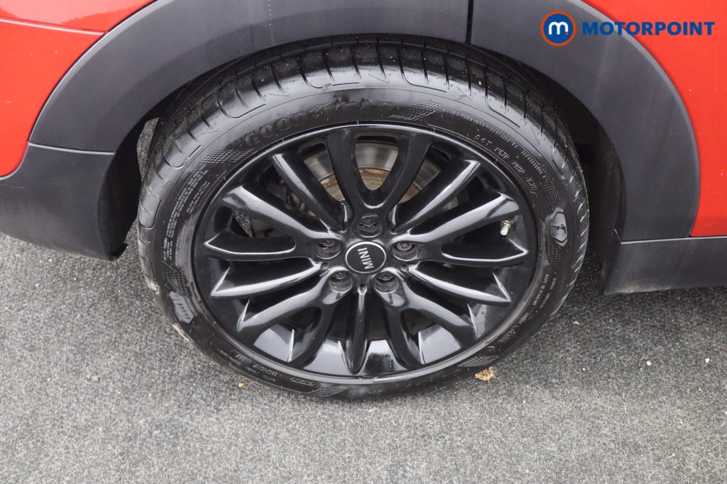 Used MINI Clubman 2017 for sale - 77354931: Photo 26