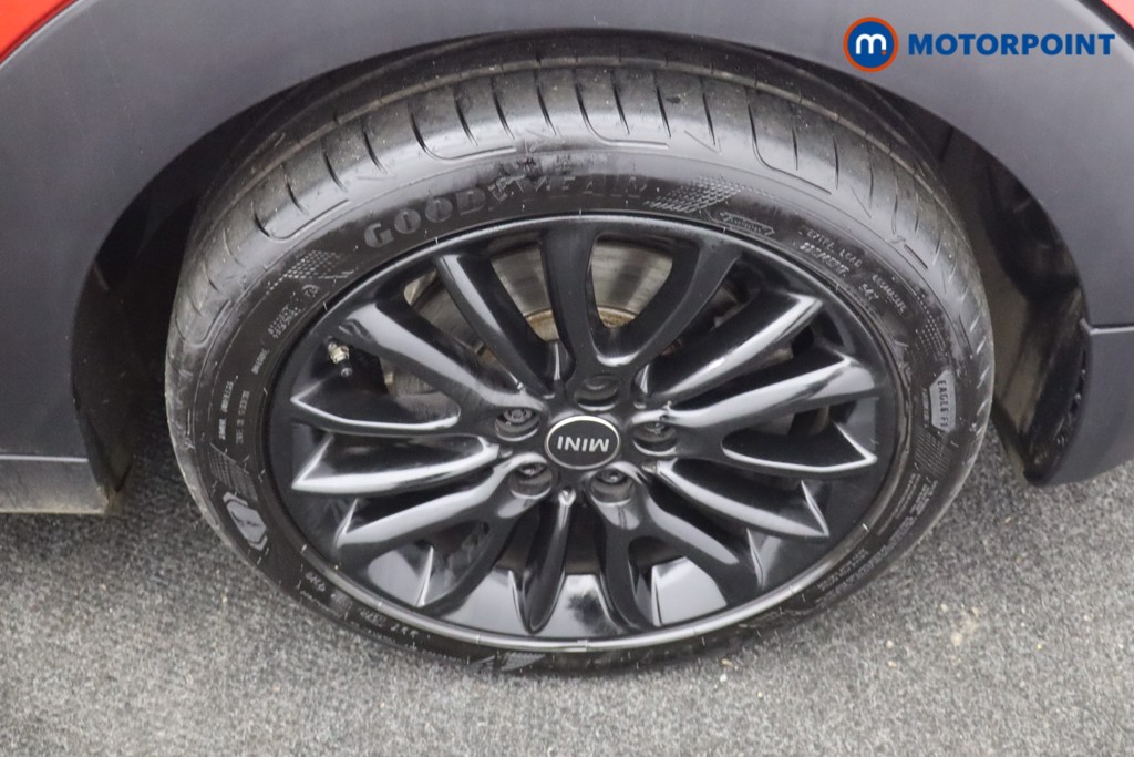 Used MINI Clubman 2017 for sale - 77354931: Photo 27