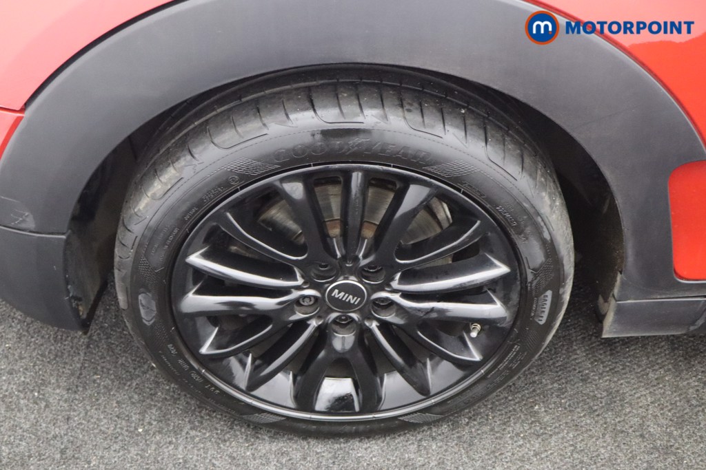 Used MINI Clubman 2017 for sale - 77354931: Photo 28