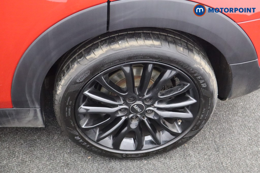 Used MINI Clubman 2017 for sale - 77354931: Photo 29