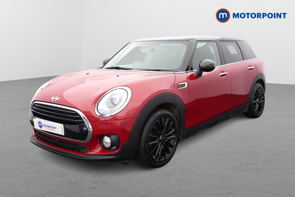 Used MINI Clubman 2017 for sale - 77354931: Photo 3