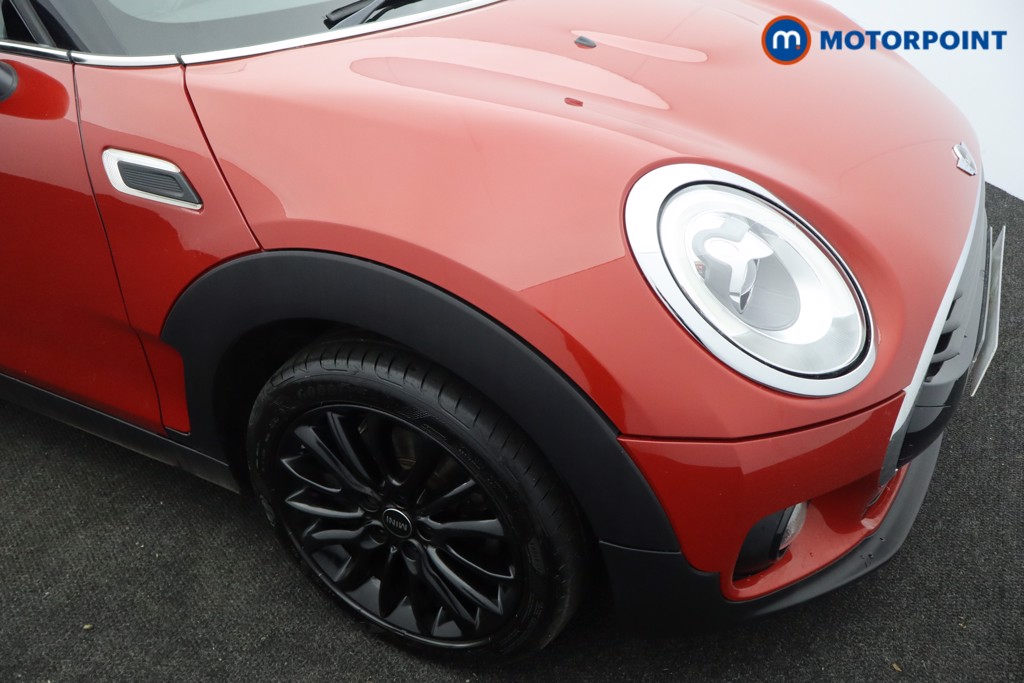 Used MINI Clubman 2017 for sale - 77354931: Photo 34