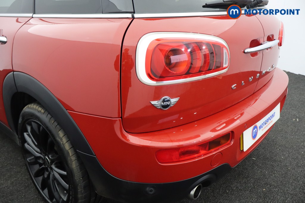 Used MINI Clubman 2017 for sale - 77354931: Photo 36