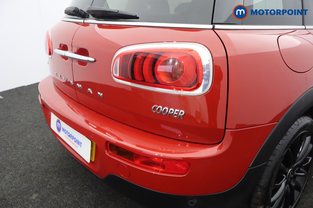 Used MINI Clubman 2017 for sale - 77354931: Photo 37