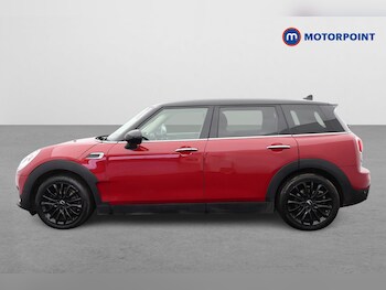 Used MINI Clubman undefined for sale - 77354931: Photo