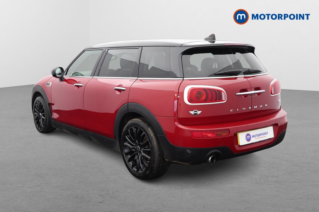 Used MINI Clubman 2017 for sale - 77354931: Photo 5
