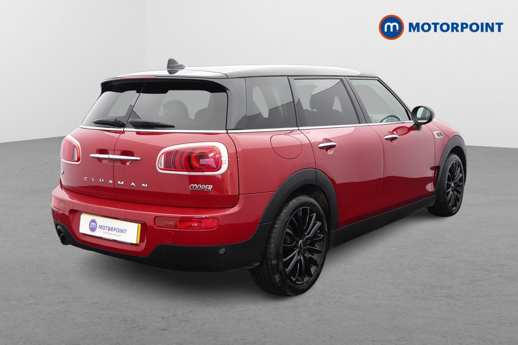 Used MINI Clubman 2017 for sale - 77354931: Photo 7