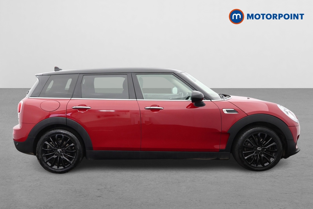 Used MINI Clubman 2017 for sale - 77354931: Photo 8