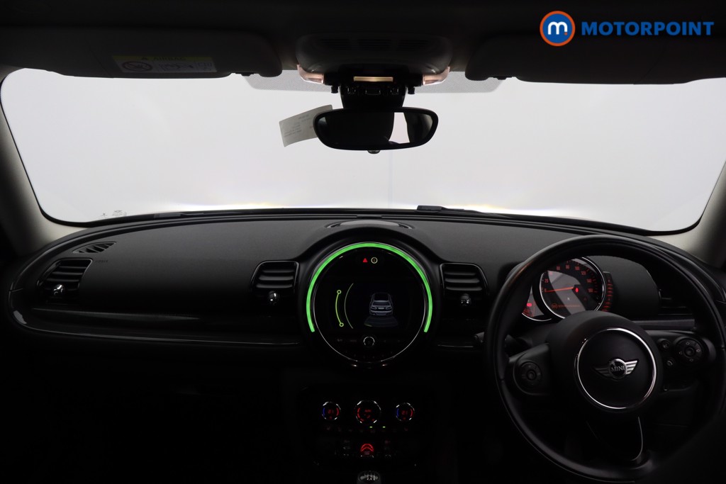 Used MINI Clubman 2017 for sale - 77354931: Photo 9