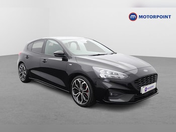 Used Ford Focus 2021 for sale - 78719301: Photo