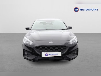 Used Ford Focus 2021 for sale - 78719301: Photo