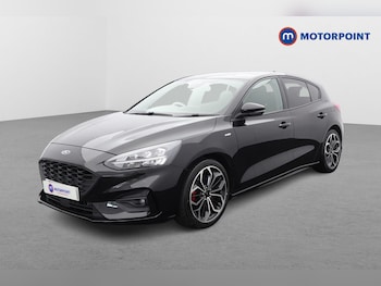 Used Ford Focus 2021 for sale - 78719301: Photo