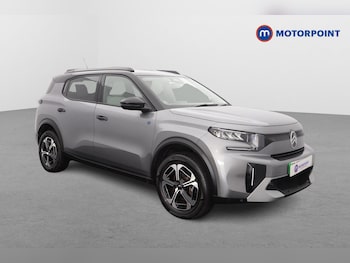 Used Citroen C3 Aircross 2025 for sale - 79151220: Photo