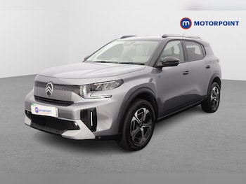 Used Citroen C3 Aircross 2025 for sale - 79151220: Photo