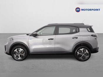 Used Citroen C3 Aircross 2025 for sale - 79151220: Photo