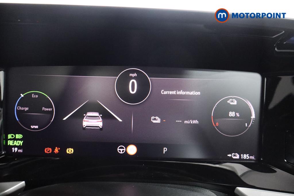 Used Vauxhall Mokka 2025 for sale - 76534706: Photo 13