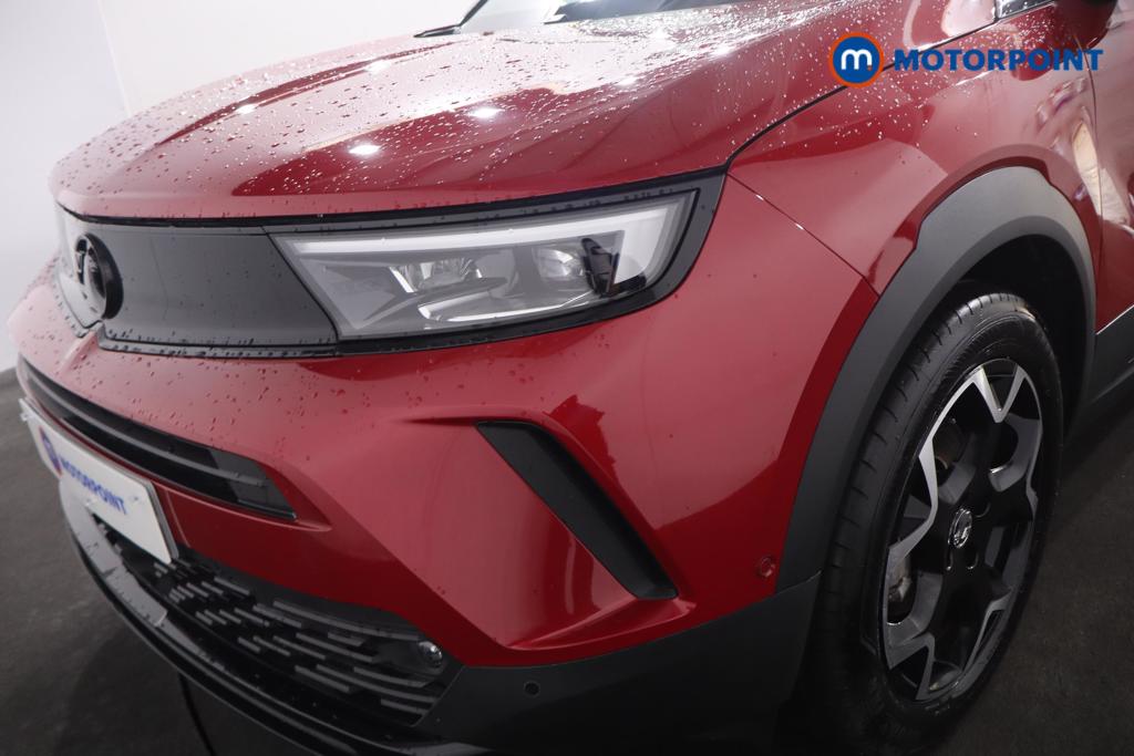 Used Vauxhall Mokka 2025 for sale - 76534706: Photo 21