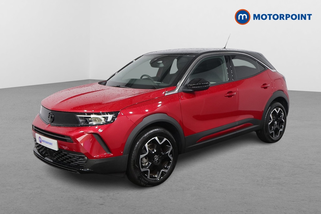 Used Vauxhall Mokka 2025 for sale - 76534706: Photo 3